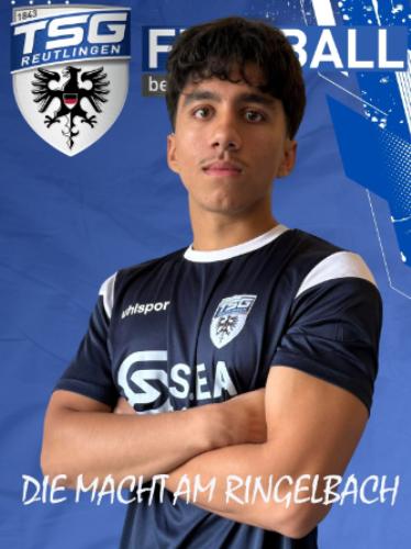 Mubariz Ahmad Goraya