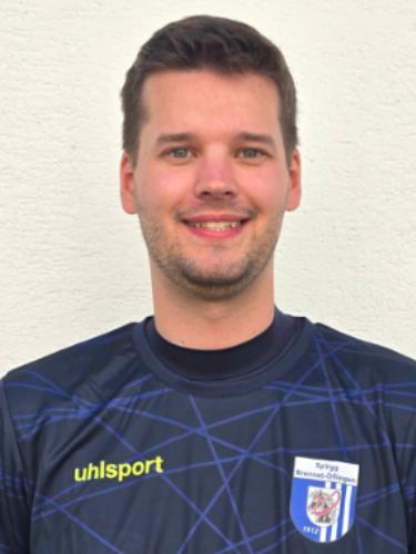 Sammy Valentin Theiler