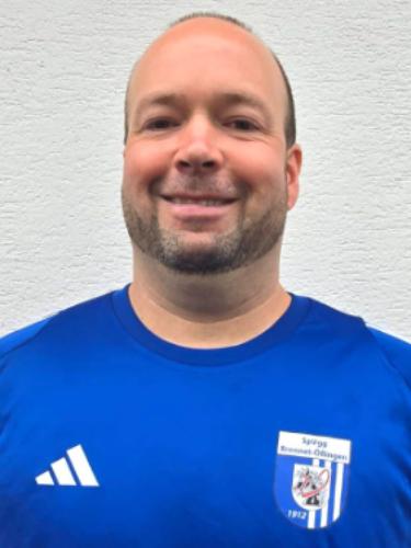 Tim Sütterlin