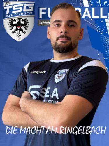 Gianluca Lauretta