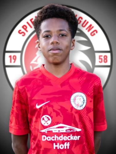 Kevin Bryan Kamgue Tagne