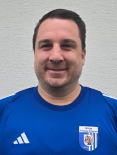 Markus Metzger