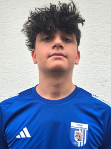 Flavio Rubino