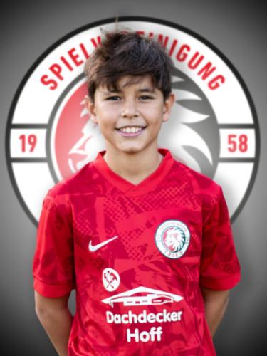 Lucas Oliveira Cardeira de Sousa