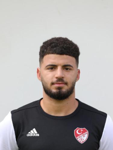 Mohammed Al-Laz