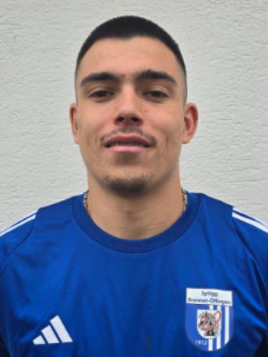 Maximilian Otto Kohser