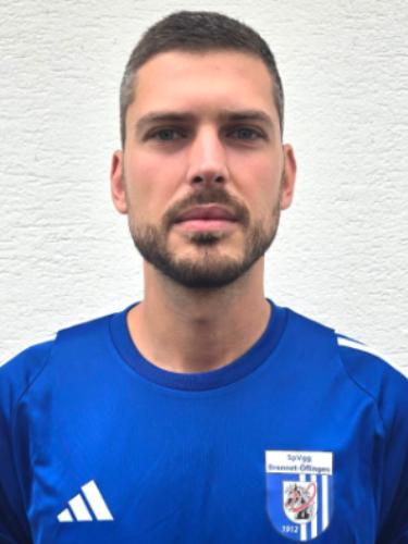 Catalin Chirilovici