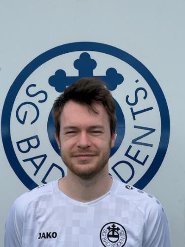 Nils Janssen