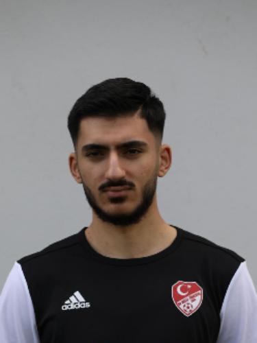 Berat Yildiz