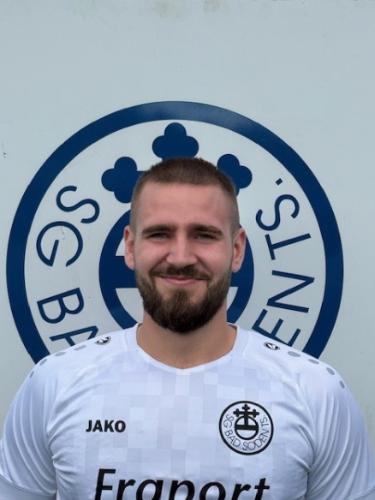 Andreas Rousselange