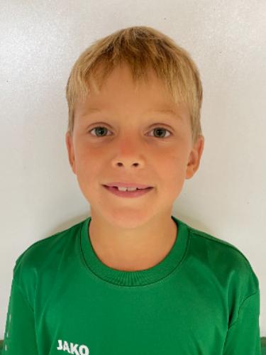 Lyon Warkentin