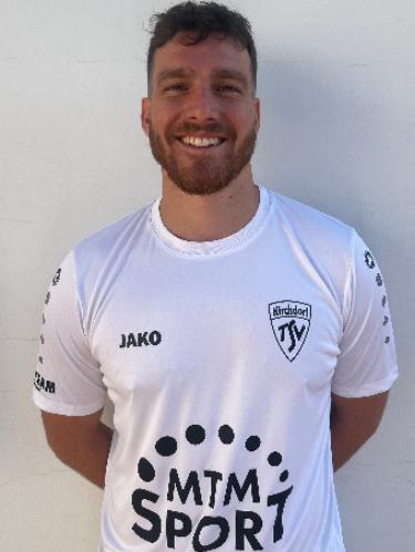 Nico Behnsen