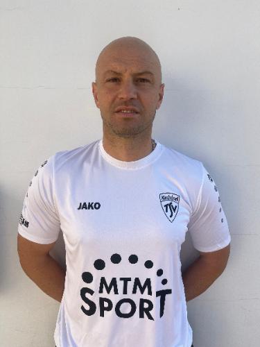 Mustafa Guran