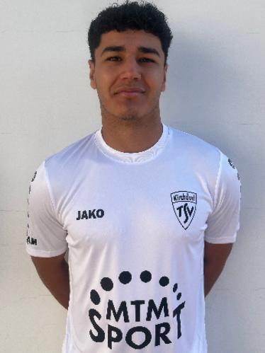 Mohamed Jappo Mohamed