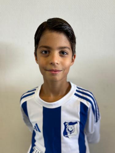 Tarik Akbey