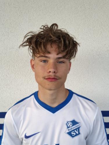 Finley Grünert