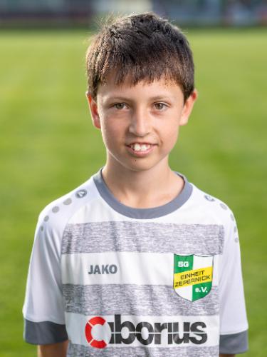 Frederik Ruben