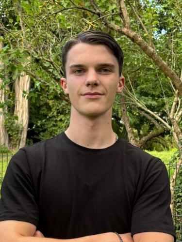 Finn Henrik Schneider