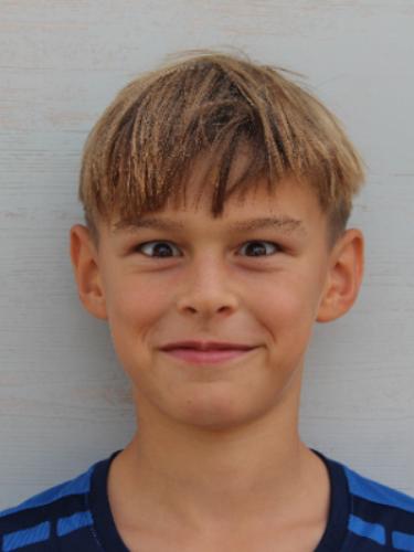 Elliot Nitsche