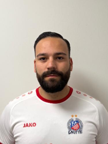 Umut Alpdogan