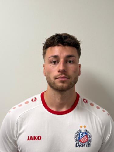 Ricardo Birkemeier