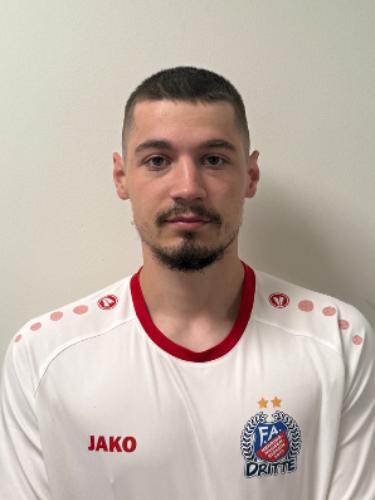 Maximilian Markus Heier