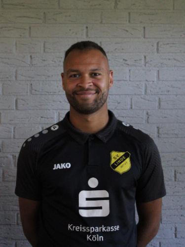 Nico Clemens