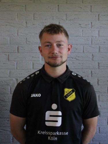 Mats David Kohlgrüber