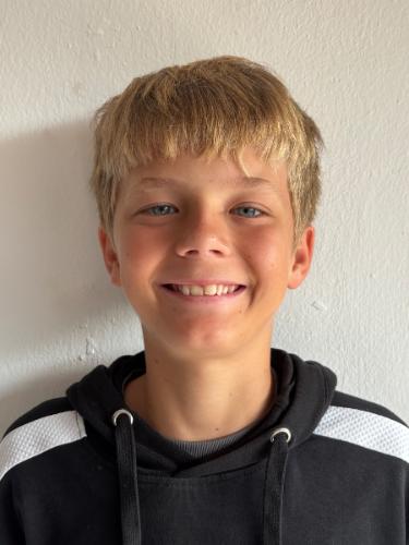 Joshua Paul Manuel Esche