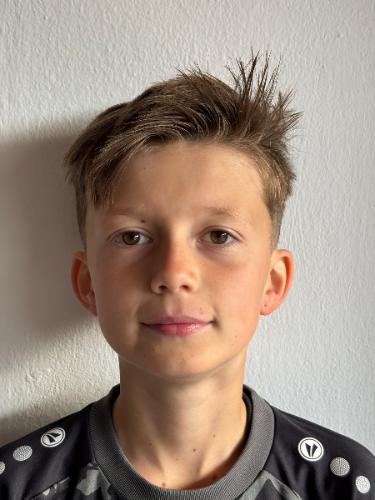 Tim Luiz Siber Tischer