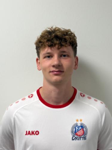 Louis Alexander Quest