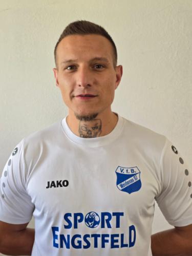 Timo Eidenberg