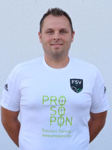 Sebastian Hunjet