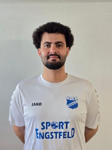 Ahmed-Pacha El Karaa