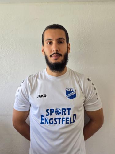 Mohamed-Ali El Karaa