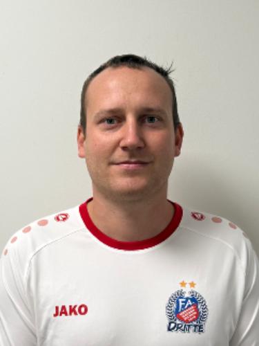 Robin Wachsmann