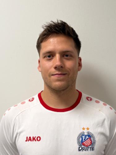Marlon Cedric Warnke