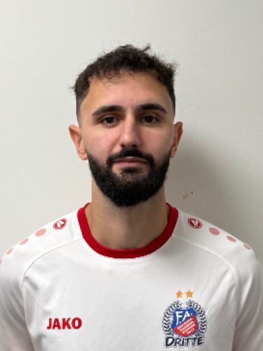 Can Zerey