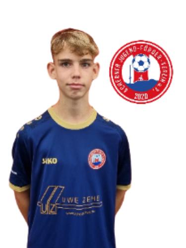 Bastian Irrgang