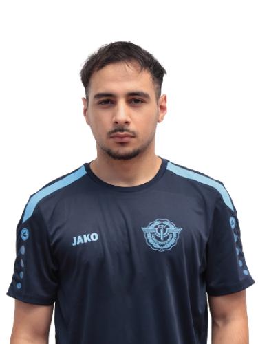 Yusuf Karatas