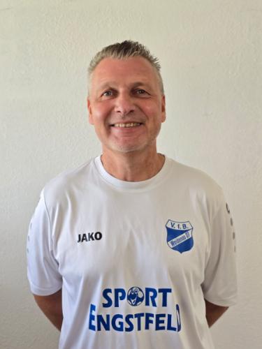 Sven Teichmann