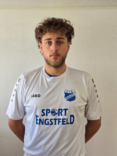 Tom Lasse Teichmann