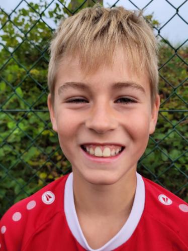 Joss Feldschnieders