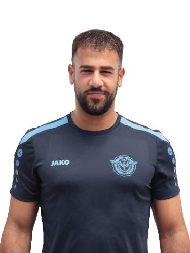 Mohamed Zaidan
