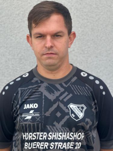Malte Durau