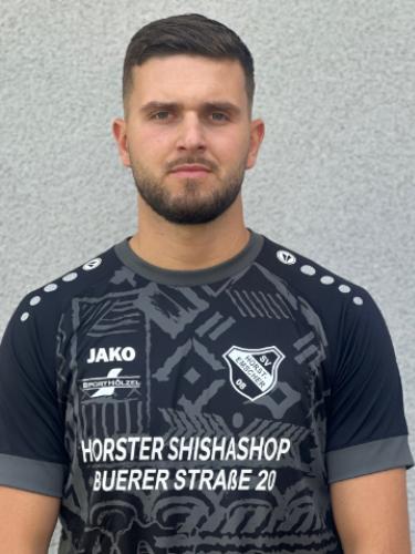 Ramo Jusic