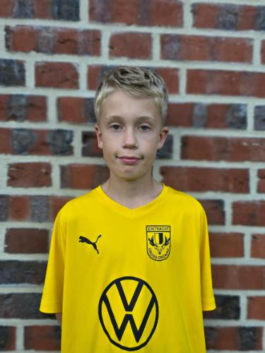 Jonte Haarländer