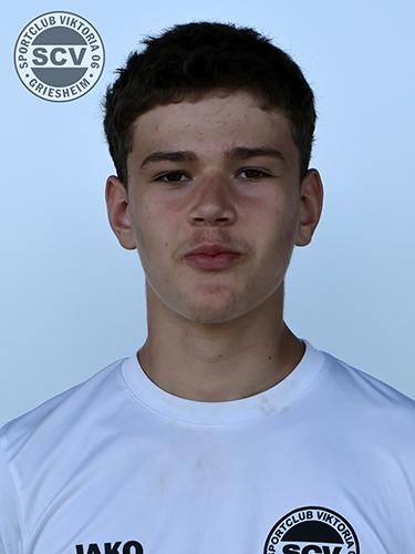Lucas Ganster