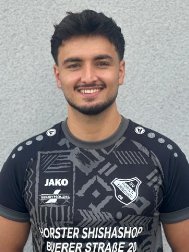 Abdurahman Cenk Dogan