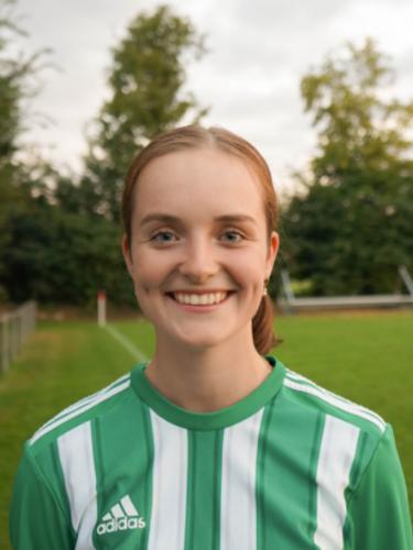 Ida Heynk